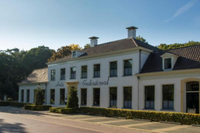  Hotel Frederiksoord  Фредериксорд 